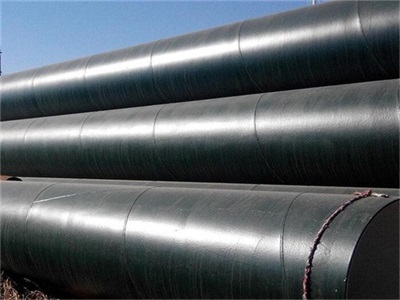 阳泉tpep防腐钢管厂家