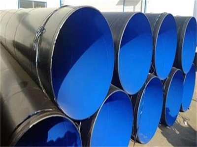 阳泉tpep防腐钢管厂家 阳泉tpep防腐钢管厂家