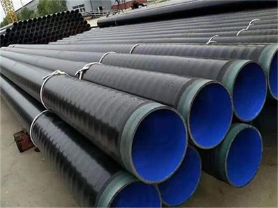 阳泉TEPE防腐钢管厂家