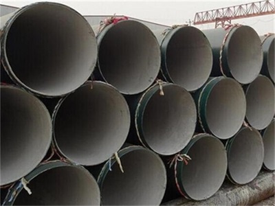 阳泉防腐钢管厂家